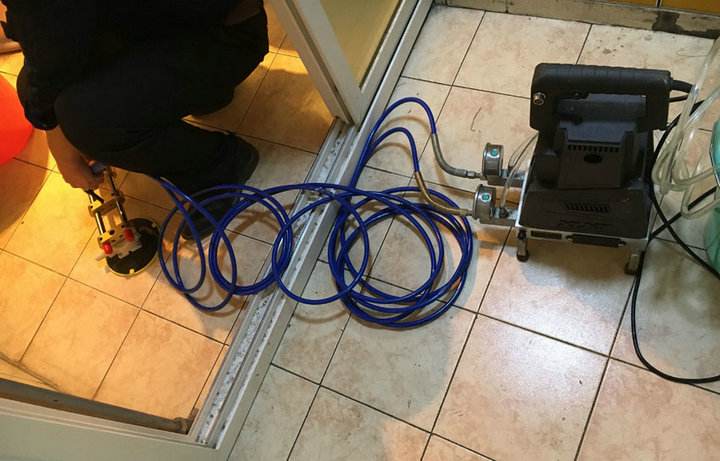 崇明区免砸转防水