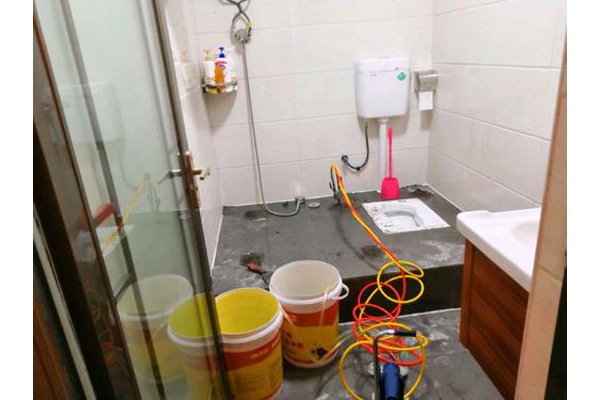 崇明区免砸转防水公司