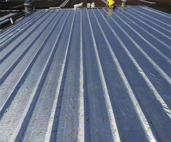 崇明区彩钢瓦防水