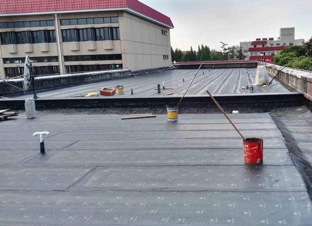 崇明区厂房屋面防水