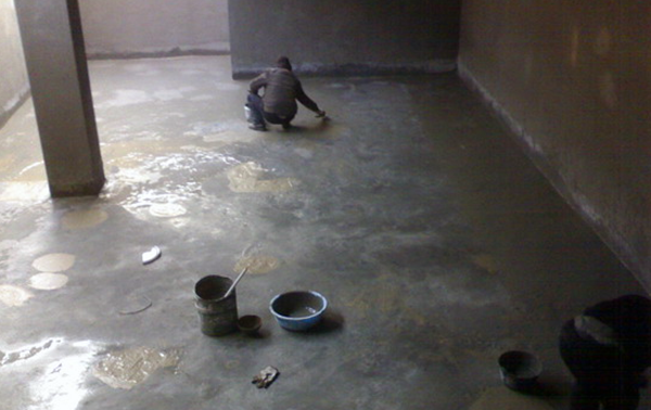 崇明区地下室防水