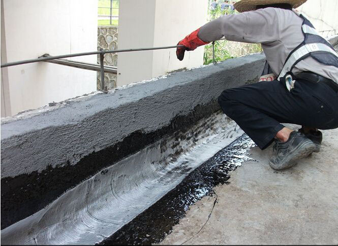 崇明区专业防水补漏