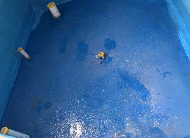 崇明区卫生间防水公司